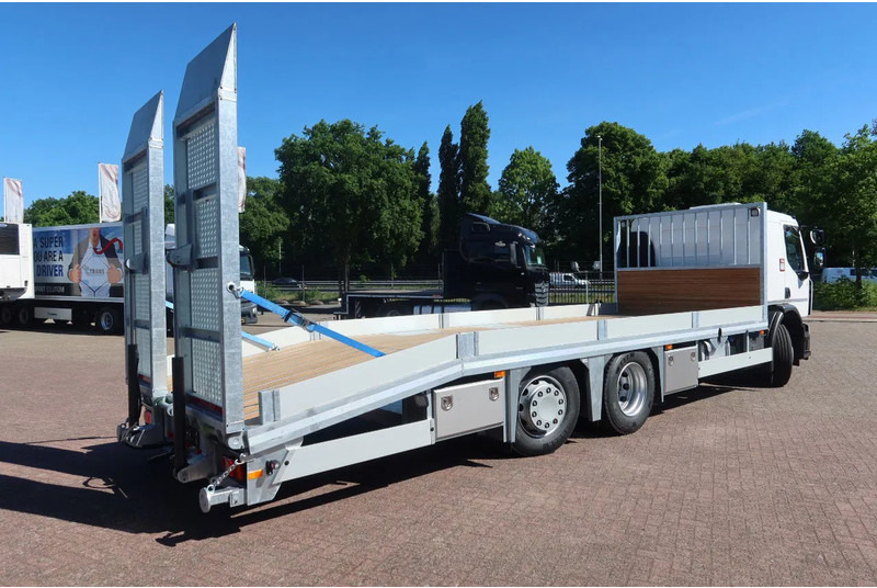Renault T 320 Oprijwagen ED6 6x2 - Autotransporter: slika Renault T 320 Oprijwagen ED6 6x2 - Autotransporter Renault T 320 Oprijwagen ED6 6x2 - Autotransporter: slika Renault T 320 Oprijwagen ED6 6x2 - Autotransporter