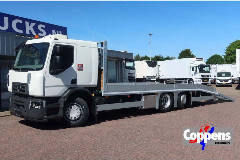 Renault T 320 Oprijwagen ED6 6x2 - Autotransporter: slika Renault T 320 Oprijwagen ED6 6x2 - Autotransporter Renault T 320 Oprijwagen ED6 6x2 - Autotransporter: slika Renault T 320 Oprijwagen ED6 6x2 - Autotransporter