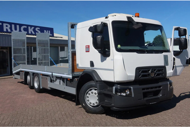 Renault T 320 Oprijwagen ED6 6x2 - Autotransporter: slika Renault T 320 Oprijwagen ED6 6x2 - Autotransporter Renault T 320 Oprijwagen ED6 6x2 - Autotransporter: slika Renault T 320 Oprijwagen ED6 6x2 - Autotransporter