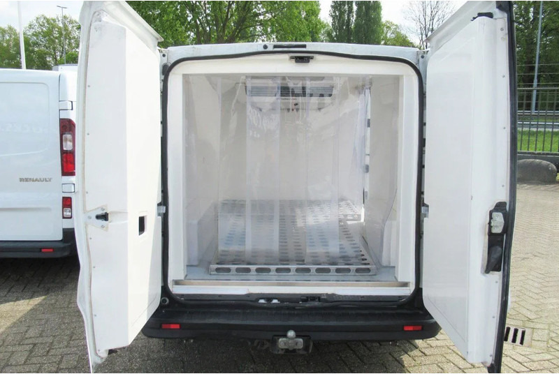 Renault Trafic L2/H1 Koel - Dostavno vozilo hladnjača: slika Renault Trafic L2/H1 Koel - Dostavno vozilo hladnjača Renault Trafic L2/H1 Koel - Dostavno vozilo hladnjača: slika Renault Trafic L2/H1 Koel - Dostavno vozilo hladnjača
