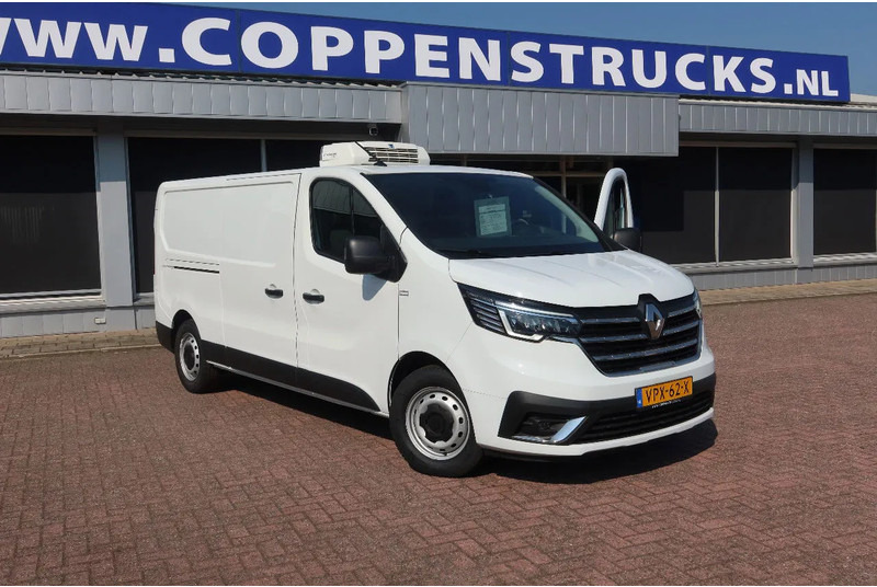 Renault Trafic L2/H1 Koelwagen - Dostavno vozilo hladnjača: slika Renault Trafic L2/H1 Koelwagen - Dostavno vozilo hladnjača Renault Trafic L2/H1 Koelwagen - Dostavno vozilo hladnjača: slika Renault Trafic L2/H1 Koelwagen - Dostavno vozilo hladnjača