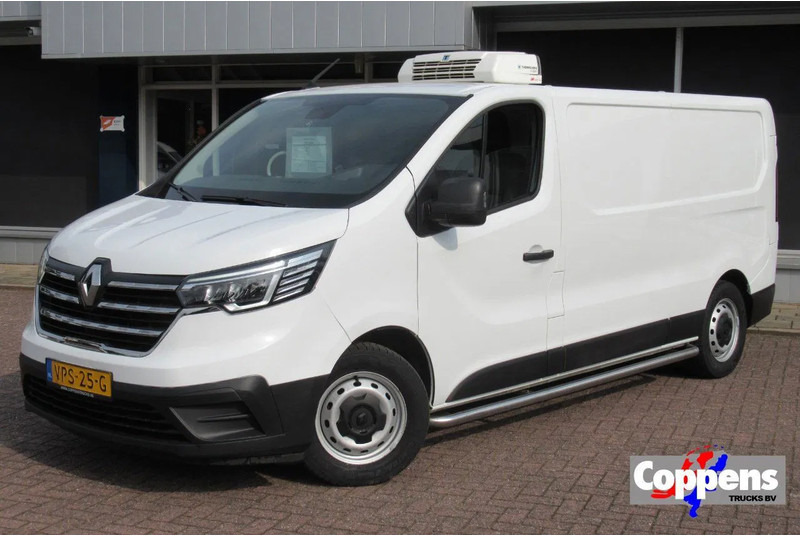 Renault Trafic L2/H1 Koelwagen - Dostavno vozilo hladnjača: slika Renault Trafic L2/H1 Koelwagen - Dostavno vozilo hladnjača Renault Trafic L2/H1 Koelwagen - Dostavno vozilo hladnjača: slika Renault Trafic L2/H1 Koelwagen - Dostavno vozilo hladnjača