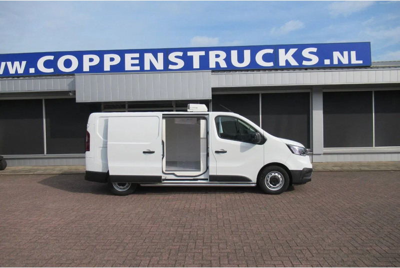 Renault Trafic L2/H1 Koelwagen - Dostavno vozilo hladnjača: slika Renault Trafic L2/H1 Koelwagen - Dostavno vozilo hladnjača Renault Trafic L2/H1 Koelwagen - Dostavno vozilo hladnjača: slika Renault Trafic L2/H1 Koelwagen - Dostavno vozilo hladnjača