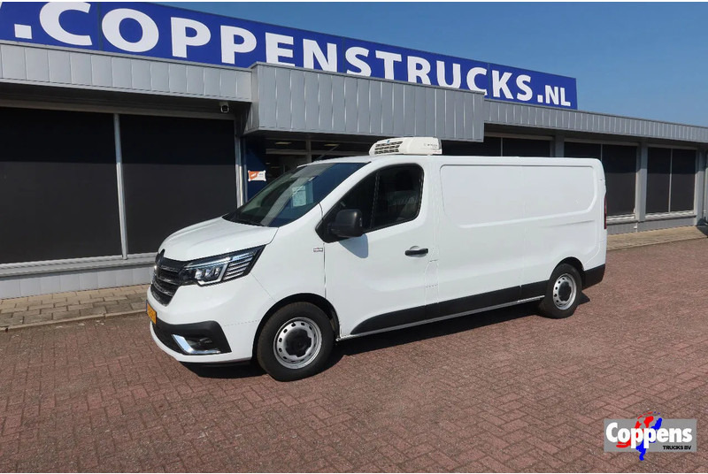 Renault Trafic L2/H1 Koelwagen - Dostavno vozilo hladnjača: slika Renault Trafic L2/H1 Koelwagen - Dostavno vozilo hladnjača Renault Trafic L2/H1 Koelwagen - Dostavno vozilo hladnjača: slika Renault Trafic L2/H1 Koelwagen - Dostavno vozilo hladnjača