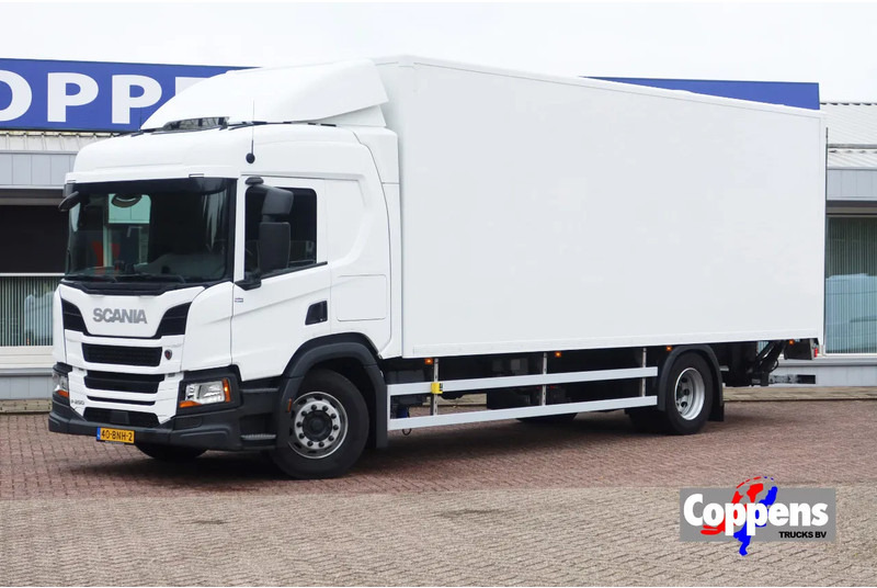 Scania P250 Bak+Dhollandia 2.000 kg 4x2 6 Cilinder - Kamion sandučar: slika Scania P250 Bak+Dhollandia 2.000 kg 4x2 6 Cilinder - Kamion sandučar Scania P250 Bak+Dhollandia 2.000 kg 4x2 6 Cilinder - Kamion sandučar: slika Scania P250 Bak+Dhollandia 2.000 kg 4x2 6 Cilinder - Kamion sandučar