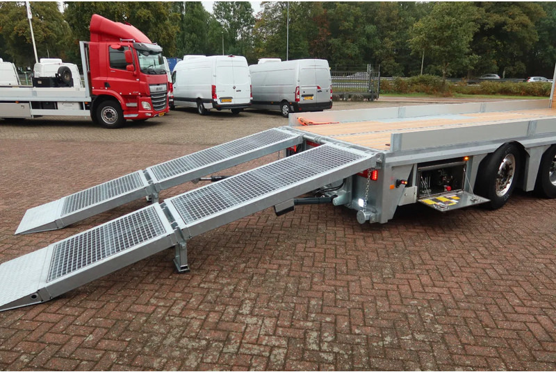 Scania R 500 6x2 Blackline Machine transporter - Autotransporter: slika Scania R 500 6x2 Blackline Machine transporter - Autotransporter Scania R 500 6x2 Blackline Machine transporter - Autotransporter: slika Scania R 500 6x2 Blackline Machine transporter - Autotransporter
