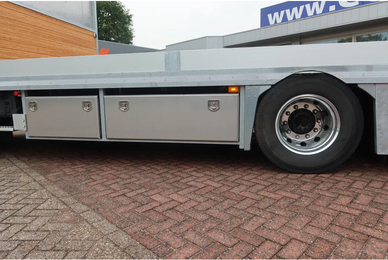 Scania R 500 6x2 Blackline Machine transporter - Autotransporter: slika Scania R 500 6x2 Blackline Machine transporter - Autotransporter Scania R 500 6x2 Blackline Machine transporter - Autotransporter: slika Scania R 500 6x2 Blackline Machine transporter - Autotransporter