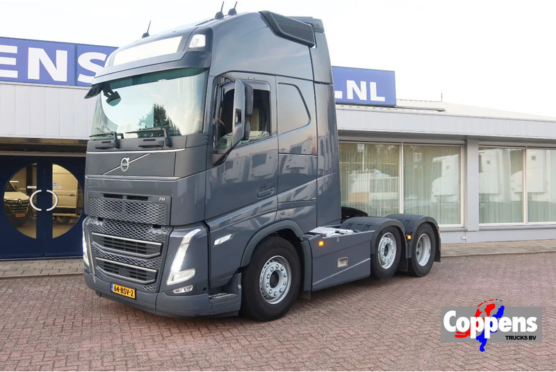 Volvo FH FH 500 Globetrotter Full Air suspension. - Tegljač: slika Volvo FH FH 500 Globetrotter Full Air suspension. - Tegljač Volvo FH FH 500 Globetrotter Full Air suspension. - Tegljač: slika Volvo FH FH 500 Globetrotter Full Air suspension. - Tegljač
