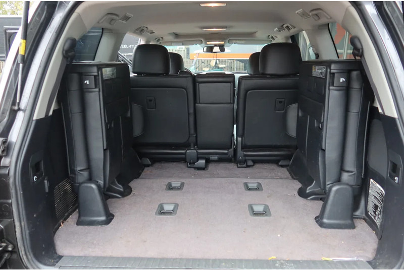 Toyota Land Cruiser V8 200 V8. 4.5D Executive. 7 Persoons. Luchtvering. Marge voertuig - Automobil: slika Toyota Land Cruiser V8 200 V8. 4.5D Executive. 7 Persoons. Luchtvering. Marge voertuig - Automobil Toyota Land Cruiser V8 200 V8. 4.5D Executive. 7 Persoons. Luchtvering. Marge voertuig - Automobil: slika Toyota Land Cruiser V8 200 V8. 4.5D Executive. 7 Persoons. Luchtvering. Marge voertuig - Automobil