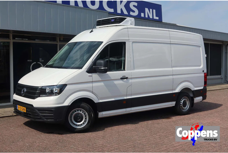 Volkswagen Crafter 177 PK ,Koel/Vries/Verwarmen , Carrier Xarios 350 met nachtaansluiting BPM vrij - Dostavno vozilo hladnjača: slika Volkswagen Crafter 177 PK ,Koel/Vries/Verwarmen , Carrier Xarios 350 met nachtaansluiting BPM vrij - Dostavno vozilo hladnjača Volkswagen Crafter 177 PK ,Koel/Vries/Verwarmen , Carrier Xarios 350 met nachtaansluiting BPM vrij - Dostavno vozilo hladnjača: slika Volkswagen Crafter 177 PK ,Koel/Vries/Verwarmen , Carrier Xarios 350 met nachtaansluiting BPM vrij - Dostavno vozilo hladnjača