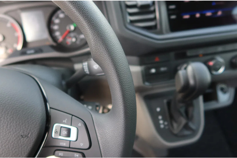 Dostavno vozilo hladnjača Volkswagen Crafter 177 PK Koel/ Vries/ Verwarmen Carrier xarios 350 met nachtaansluiting BPM vrij.: slika Dostavno vozilo hladnjača Volkswagen Crafter 177 PK Koel/ Vries/ Verwarmen Carrier xarios 350 met nachtaansluiting BPM vrij.