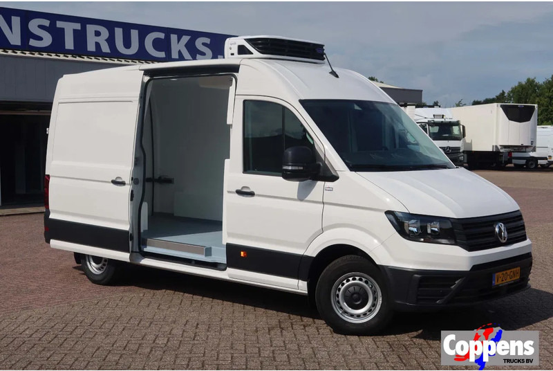 Volkswagen Crafter 177 PK Koel/ Vries/ Verwarmen Carrier xarios 350 met nachtaansluiting BPM vrij. - Dostavno vozilo hladnjača: slika Volkswagen Crafter 177 PK Koel/ Vries/ Verwarmen Carrier xarios 350 met nachtaansluiting BPM vrij. - Dostavno vozilo hladnjača Volkswagen Crafter 177 PK Koel/ Vries/ Verwarmen Carrier xarios 350 met nachtaansluiting BPM vrij. - Dostavno vozilo hladnjača: slika Volkswagen Crafter 177 PK Koel/ Vries/ Verwarmen Carrier xarios 350 met nachtaansluiting BPM vrij. - Dostavno vozilo hladnjača