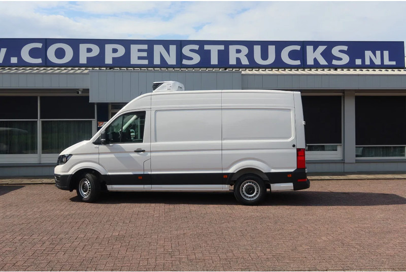 Volkswagen Crafter 177 PK Koel/ Vries/ Verwarmen Carrier xarios 350 met nachtaansluiting BPM vrij. - Dostavno vozilo hladnjača: slika Volkswagen Crafter 177 PK Koel/ Vries/ Verwarmen Carrier xarios 350 met nachtaansluiting BPM vrij. - Dostavno vozilo hladnjača Volkswagen Crafter 177 PK Koel/ Vries/ Verwarmen Carrier xarios 350 met nachtaansluiting BPM vrij. - Dostavno vozilo hladnjača: slika Volkswagen Crafter 177 PK Koel/ Vries/ Verwarmen Carrier xarios 350 met nachtaansluiting BPM vrij. - Dostavno vozilo hladnjača