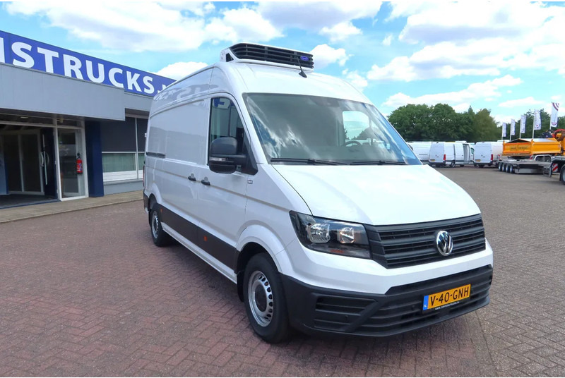 Volkswagen Crafter Koel/Vries/Verwarmen , Carrier Xarios 350 met nachtaansluiting BPM vrij - Dostavno vozilo hladnjača: slika Volkswagen Crafter Koel/Vries/Verwarmen , Carrier Xarios 350 met nachtaansluiting BPM vrij - Dostavno vozilo hladnjača Volkswagen Crafter Koel/Vries/Verwarmen , Carrier Xarios 350 met nachtaansluiting BPM vrij - Dostavno vozilo hladnjača: slika Volkswagen Crafter Koel/Vries/Verwarmen , Carrier Xarios 350 met nachtaansluiting BPM vrij - Dostavno vozilo hladnjača
