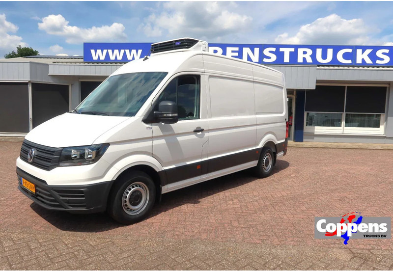Volkswagen Crafter Koel/Vries/Verwarmen , Carrier Xarios 350 met nachtaansluiting BPM vrij - Dostavno vozilo hladnjača: slika Volkswagen Crafter Koel/Vries/Verwarmen , Carrier Xarios 350 met nachtaansluiting BPM vrij - Dostavno vozilo hladnjača Volkswagen Crafter Koel/Vries/Verwarmen , Carrier Xarios 350 met nachtaansluiting BPM vrij - Dostavno vozilo hladnjača: slika Volkswagen Crafter Koel/Vries/Verwarmen , Carrier Xarios 350 met nachtaansluiting BPM vrij - Dostavno vozilo hladnjača