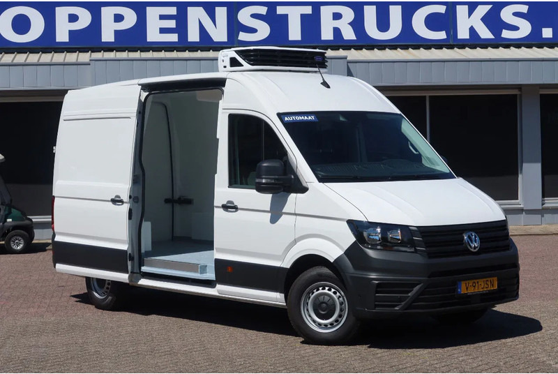 Volkswagen Crafter L3/H2 Koel/Vriezen/ verwarmen Carrier Xarios 350 + nacht aansluiting 220 volt - Dostavno vozilo hladnjača: slika Volkswagen Crafter L3/H2 Koel/Vriezen/ verwarmen Carrier Xarios 350 + nacht aansluiting 220 volt - Dostavno vozilo hladnjača Volkswagen Crafter L3/H2 Koel/Vriezen/ verwarmen Carrier Xarios 350 + nacht aansluiting 220 volt - Dostavno vozilo hladnjača: slika Volkswagen Crafter L3/H2 Koel/Vriezen/ verwarmen Carrier Xarios 350 + nacht aansluiting 220 volt - Dostavno vozilo hladnjača