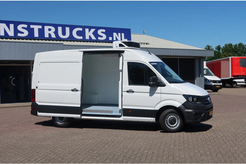 Volkswagen Crafter L3/H2 Koel/Vriezen/ verwarmen Carrier Xarios 350 + nacht aansluiting 220 volt - Dostavno vozilo hladnjača: slika Volkswagen Crafter L3/H2 Koel/Vriezen/ verwarmen Carrier Xarios 350 + nacht aansluiting 220 volt - Dostavno vozilo hladnjača Volkswagen Crafter L3/H2 Koel/Vriezen/ verwarmen Carrier Xarios 350 + nacht aansluiting 220 volt - Dostavno vozilo hladnjača: slika Volkswagen Crafter L3/H2 Koel/Vriezen/ verwarmen Carrier Xarios 350 + nacht aansluiting 220 volt - Dostavno vozilo hladnjača