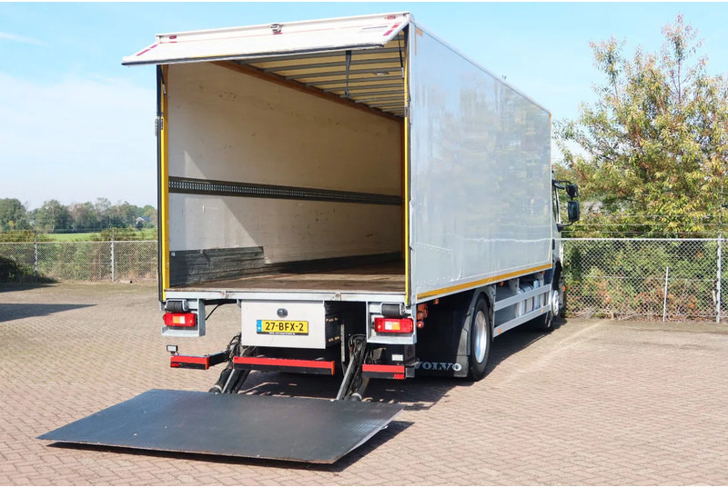 Volvo FE Bak+Klep Dhollanida 2.000 kg - Kamion sandučar: slika Volvo FE Bak+Klep Dhollanida 2.000 kg - Kamion sandučar Volvo FE Bak+Klep Dhollanida 2.000 kg - Kamion sandučar: slika Volvo FE Bak+Klep Dhollanida 2.000 kg - Kamion sandučar