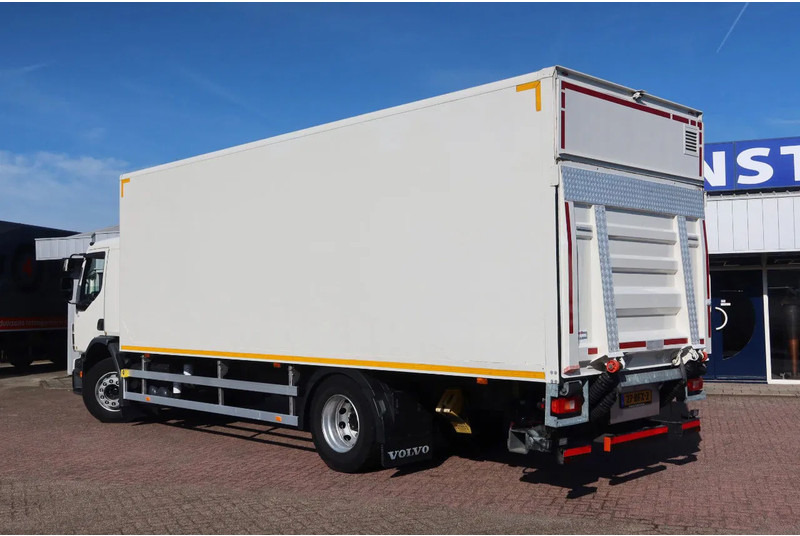 Volvo FE Bak+Klep Dhollanida 2.000 kg - Kamion sandučar: slika Volvo FE Bak+Klep Dhollanida 2.000 kg - Kamion sandučar Volvo FE Bak+Klep Dhollanida 2.000 kg - Kamion sandučar: slika Volvo FE Bak+Klep Dhollanida 2.000 kg - Kamion sandučar