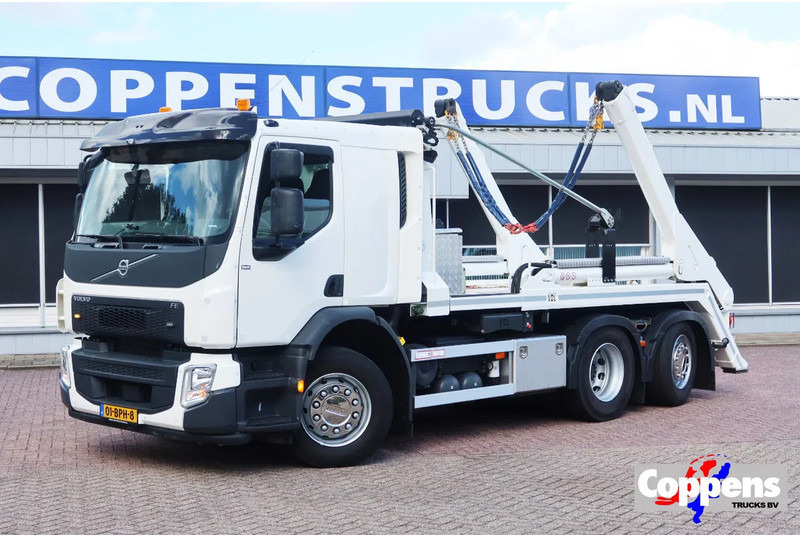 Volvo FE FE 320 6x2 Portaal VDL Systeem - Kamion s kabelskim sustavom: slika Volvo FE FE 320 6x2 Portaal VDL Systeem - Kamion s kabelskim sustavom Volvo FE FE 320 6x2 Portaal VDL Systeem - Kamion s kabelskim sustavom: slika Volvo FE FE 320 6x2 Portaal VDL Systeem - Kamion s kabelskim sustavom
