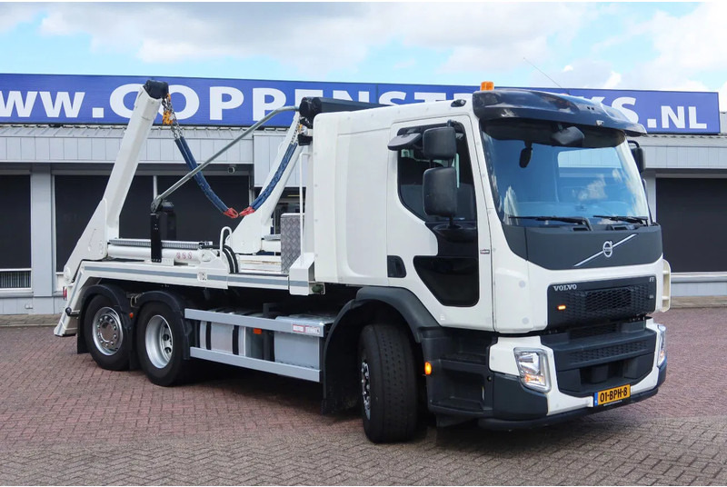 Volvo FE FE 320 6x2 Portaal VDL Systeem - Kamion s kabelskim sustavom: slika Volvo FE FE 320 6x2 Portaal VDL Systeem - Kamion s kabelskim sustavom Volvo FE FE 320 6x2 Portaal VDL Systeem - Kamion s kabelskim sustavom: slika Volvo FE FE 320 6x2 Portaal VDL Systeem - Kamion s kabelskim sustavom