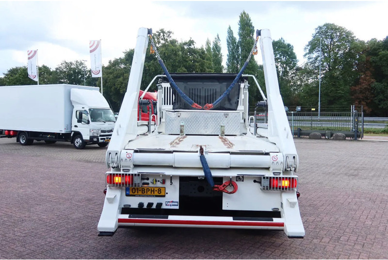 Volvo FE FE 320 6x2 Portaal VDL Systeem - Kamion s kabelskim sustavom: slika Volvo FE FE 320 6x2 Portaal VDL Systeem - Kamion s kabelskim sustavom Volvo FE FE 320 6x2 Portaal VDL Systeem - Kamion s kabelskim sustavom: slika Volvo FE FE 320 6x2 Portaal VDL Systeem - Kamion s kabelskim sustavom