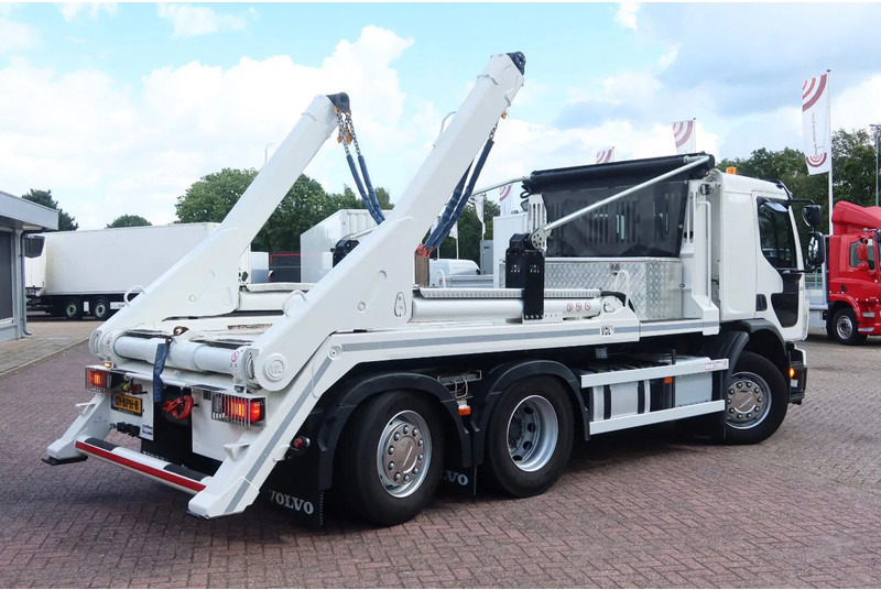 Volvo FE FE 320 6x2 Portaal VDL Systeem - Kamion s kabelskim sustavom: slika Volvo FE FE 320 6x2 Portaal VDL Systeem - Kamion s kabelskim sustavom Volvo FE FE 320 6x2 Portaal VDL Systeem - Kamion s kabelskim sustavom: slika Volvo FE FE 320 6x2 Portaal VDL Systeem - Kamion s kabelskim sustavom