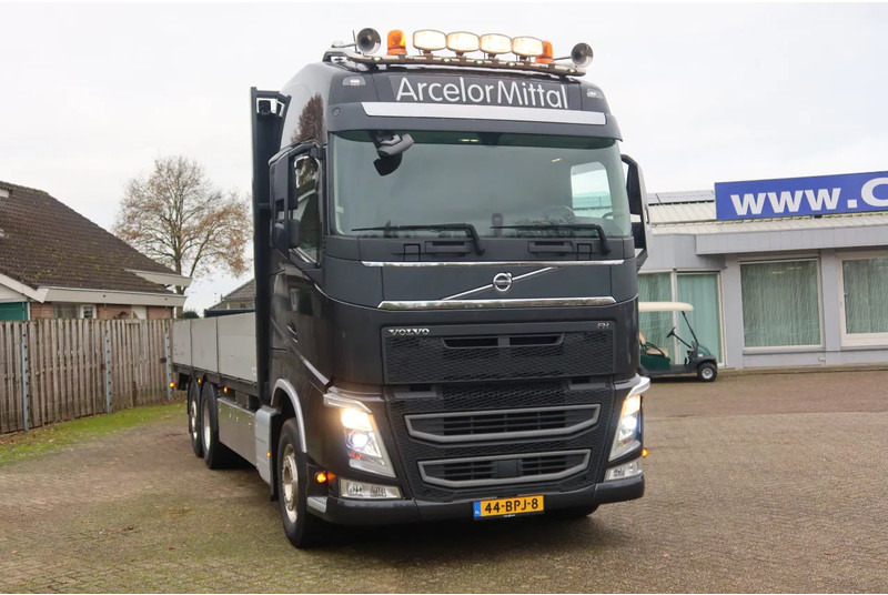 Volvo FH 460 Open Laadbak + Aanhanger Nieuw Smart-TACHO generatie 2-V2 - Kamion s otvorenim sandukom: slika Volvo FH 460 Open Laadbak + Aanhanger Nieuw Smart-TACHO generatie 2-V2 - Kamion s otvorenim sandukom Volvo FH 460 Open Laadbak + Aanhanger Nieuw Smart-TACHO generatie 2-V2 - Kamion s otvorenim sandukom: slika Volvo FH 460 Open Laadbak + Aanhanger Nieuw Smart-TACHO generatie 2-V2 - Kamion s otvorenim sandukom