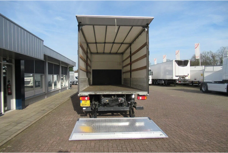 Volvo FL 240 Schuifzeil + Klep 1500 kg Euro 6 - Kamion s ceradom: slika Volvo FL 240 Schuifzeil + Klep 1500 kg Euro 6 - Kamion s ceradom Volvo FL 240 Schuifzeil + Klep 1500 kg Euro 6 - Kamion s ceradom: slika Volvo FL 240 Schuifzeil + Klep 1500 kg Euro 6 - Kamion s ceradom