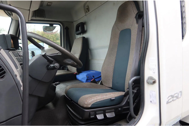 Volvo FL 250 Bak + Klep E6 - Kamion sandučar: slika Volvo FL 250 Bak + Klep E6 - Kamion sandučar Volvo FL 250 Bak + Klep E6 - Kamion sandučar: slika Volvo FL 250 Bak + Klep E6 - Kamion sandučar