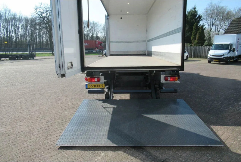 Volvo FL 250 Bakwagen + 6 deuren + Laadklep 2000 kg - Kamion sandučar: slika Volvo FL 250 Bakwagen + 6 deuren + Laadklep 2000 kg - Kamion sandučar Volvo FL 250 Bakwagen + 6 deuren + Laadklep 2000 kg - Kamion sandučar: slika Volvo FL 250 Bakwagen + 6 deuren + Laadklep 2000 kg - Kamion sandučar