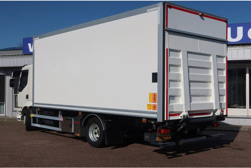 Volvo FL 250 FL 250 Bakwagen + Klep 2.000 kg Euro 6 - Kamion sandučar: slika Volvo FL 250 FL 250 Bakwagen + Klep 2.000 kg Euro 6 - Kamion sandučar Volvo FL 250 FL 250 Bakwagen + Klep 2.000 kg Euro 6 - Kamion sandučar: slika Volvo FL 250 FL 250 Bakwagen + Klep 2.000 kg Euro 6 - Kamion sandučar