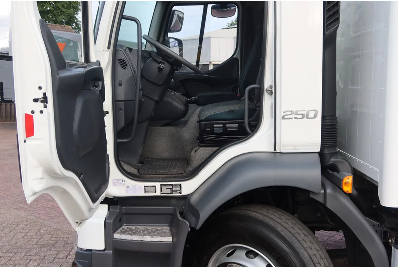 Volvo FL Bak + Dhollandia klep 2000 Kg - Kamion sandučar: slika Volvo FL Bak + Dhollandia klep 2000 Kg - Kamion sandučar Volvo FL Bak + Dhollandia klep 2000 Kg - Kamion sandučar: slika Volvo FL Bak + Dhollandia klep 2000 Kg - Kamion sandučar
