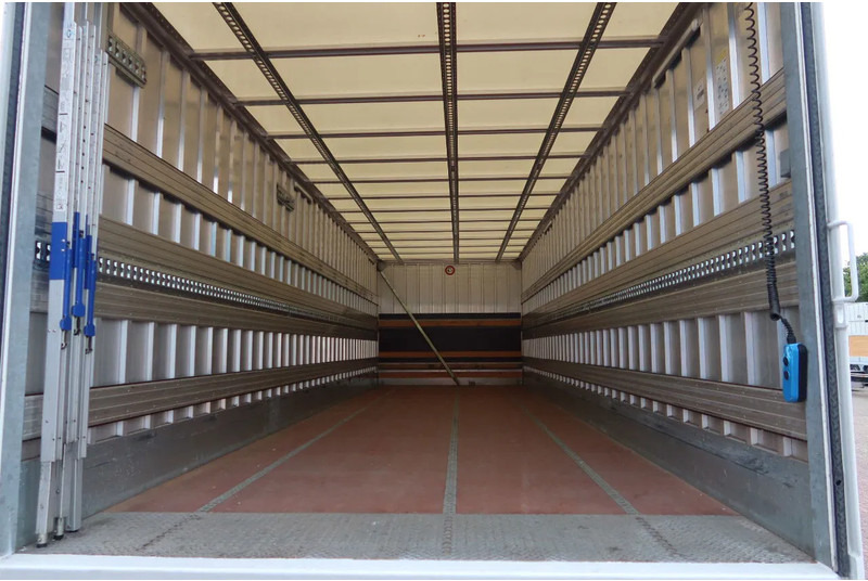 Volvo FL Bak + Dhollandia klep 2000 Kg - Kamion sandučar: slika Volvo FL Bak + Dhollandia klep 2000 Kg - Kamion sandučar Volvo FL Bak + Dhollandia klep 2000 Kg - Kamion sandučar: slika Volvo FL Bak + Dhollandia klep 2000 Kg - Kamion sandučar