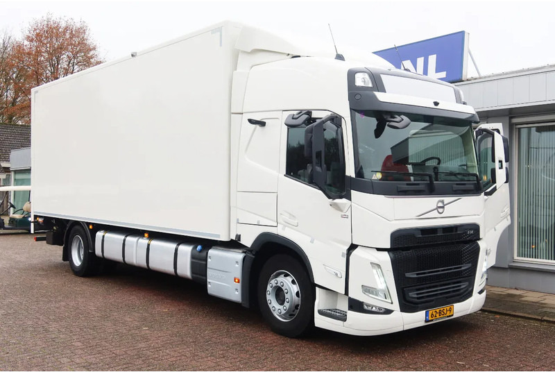 Volvo FM 340 Geïsoleerd Dak DHollandia 3000 kg - Kamion sandučar: slika Volvo FM 340 Geïsoleerd Dak DHollandia 3000 kg - Kamion sandučar Volvo FM 340 Geïsoleerd Dak DHollandia 3000 kg - Kamion sandučar: slika Volvo FM 340 Geïsoleerd Dak DHollandia 3000 kg - Kamion sandučar