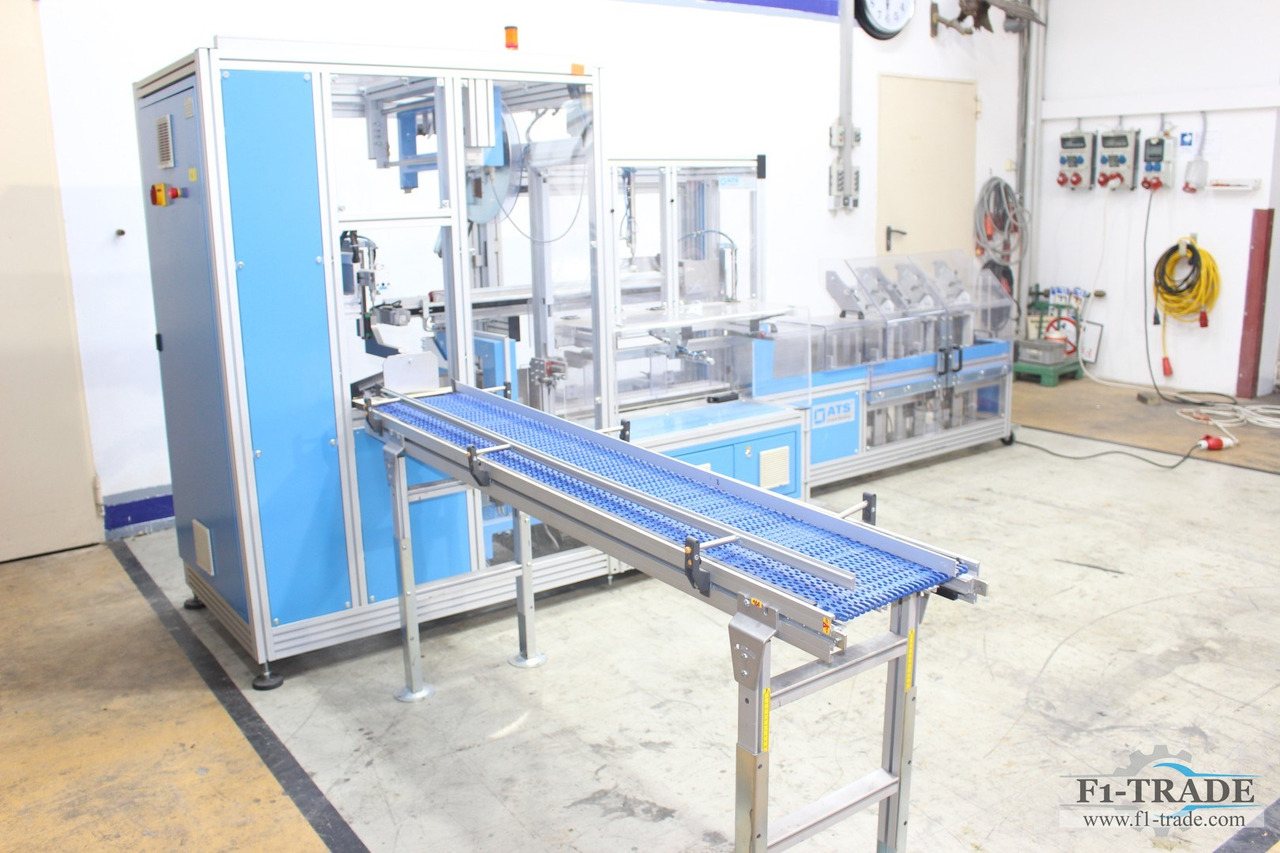 Tiskarski stroj ATS US-2000 SIB-BIN3: slika Tiskarski stroj ATS US-2000 SIB-BIN3 Tiskarski stroj ATS US-2000 SIB-BIN3: slika Tiskarski stroj ATS US-2000 SIB-BIN3