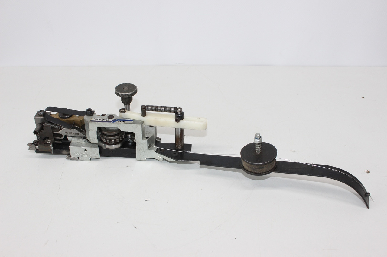 Müller Martini HK 45 0305.0400 - Industrijska oprema: slika Müller Martini HK 45 0305.0400 - Industrijska oprema Müller Martini HK 45 0305.0400 - Industrijska oprema: slika Müller Martini HK 45 0305.0400 - Industrijska oprema