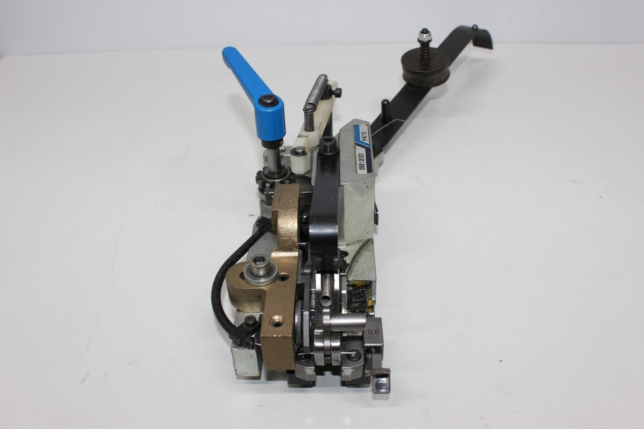 Müller Martini HK 75 0881.8101 - Industrijska oprema: slika Müller Martini HK 75 0881.8101 - Industrijska oprema Müller Martini HK 75 0881.8101 - Industrijska oprema: slika Müller Martini HK 75 0881.8101 - Industrijska oprema