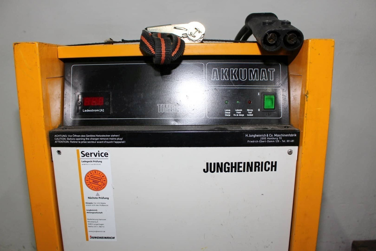 Jungheinrich E 220 G 24/65 B-ET-DA - Akumulator za Viličar: slika Jungheinrich E 220 G 24/65 B-ET-DA - Akumulator za Viličar Jungheinrich E 220 G 24/65 B-ET-DA - Akumulator za Viličar: slika Jungheinrich E 220 G 24/65 B-ET-DA - Akumulator za Viličar