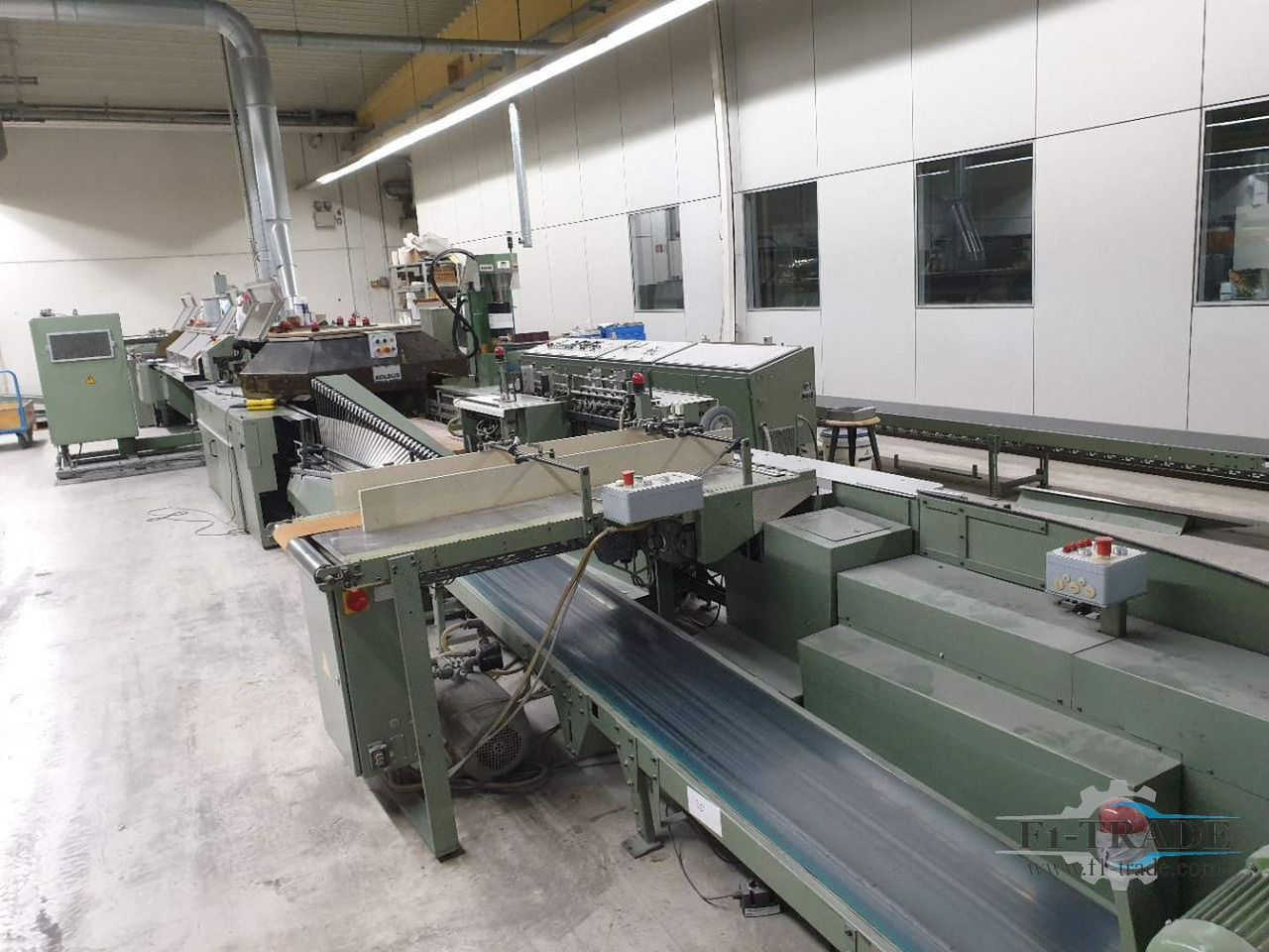 Stroj za uvez Kolbus Ratiobinder KM 470: slika Stroj za uvez Kolbus Ratiobinder KM 470 Stroj za uvez Kolbus Ratiobinder KM 470: slika Stroj za uvez Kolbus Ratiobinder KM 470