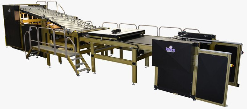 Lamina Blackline auto 1110 - Tiskarski stroj: slika Lamina Blackline auto 1110 - Tiskarski stroj Lamina Blackline auto 1110 - Tiskarski stroj: slika Lamina Blackline auto 1110 - Tiskarski stroj