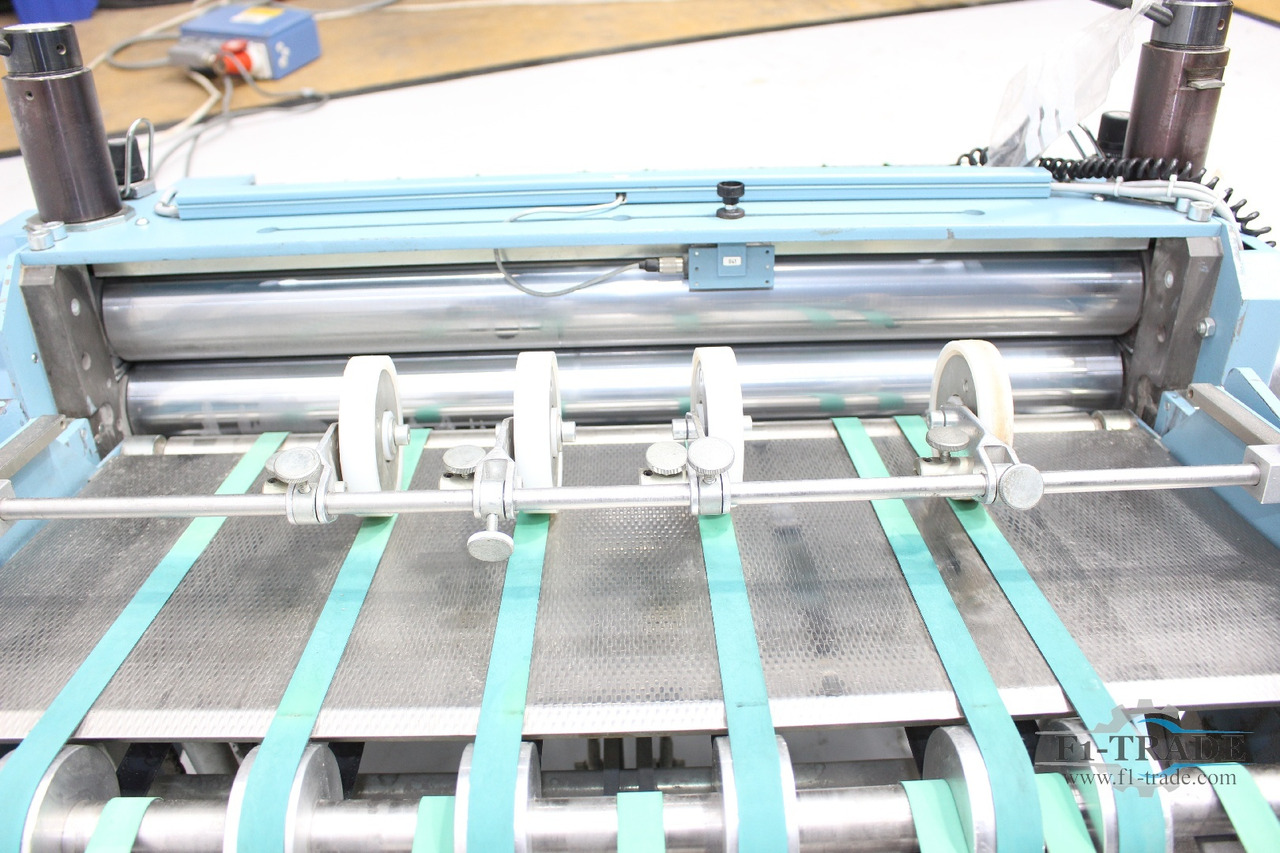 MBO ASP 66-2 ME - Tiskarski stroj: slika MBO ASP 66-2 ME - Tiskarski stroj MBO ASP 66-2 ME - Tiskarski stroj: slika MBO ASP 66-2 ME - Tiskarski stroj