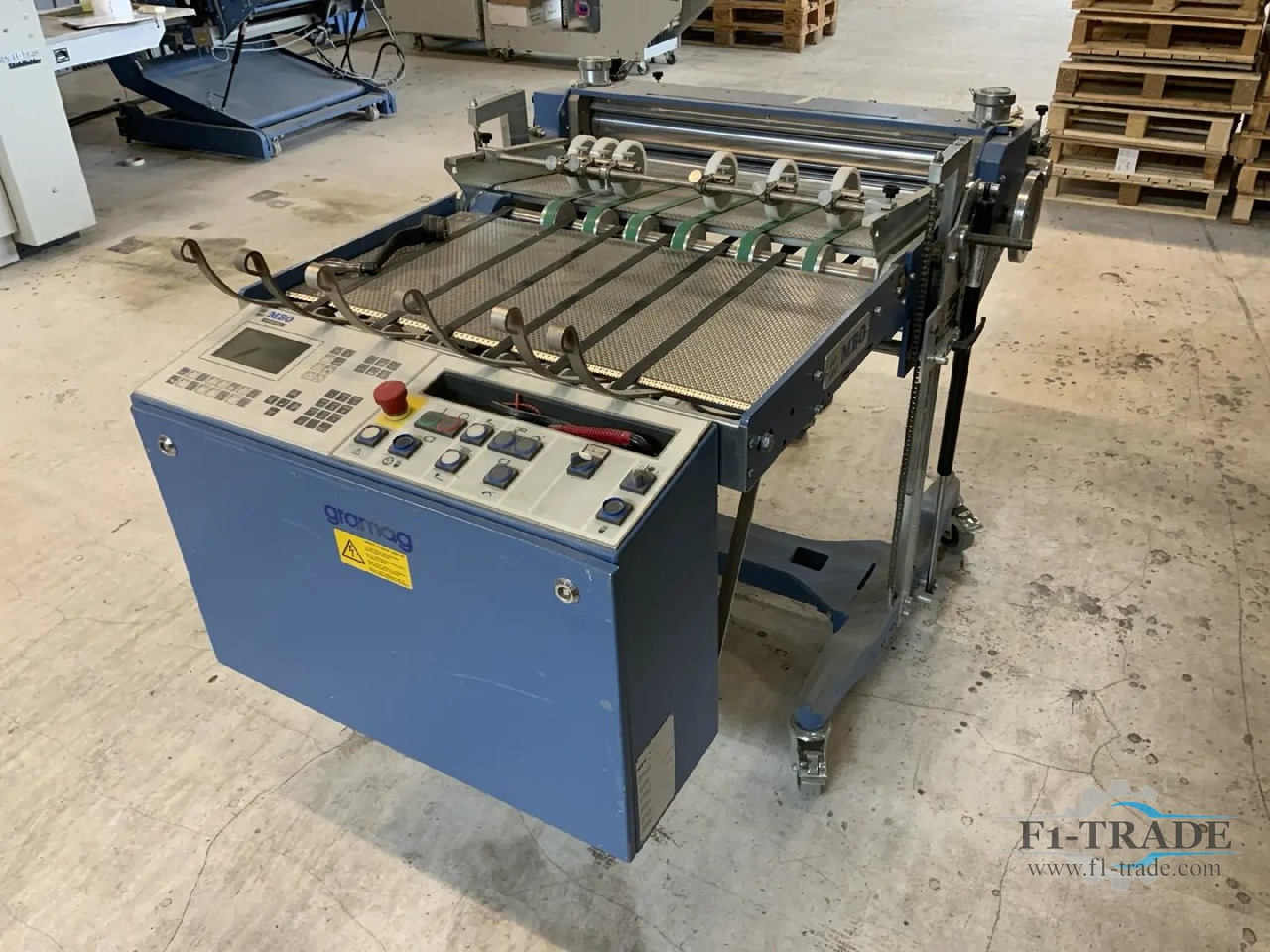 MBO ASP 66-2 ME - Tiskarski stroj: slika MBO ASP 66-2 ME - Tiskarski stroj MBO ASP 66-2 ME - Tiskarski stroj: slika MBO ASP 66-2 ME - Tiskarski stroj