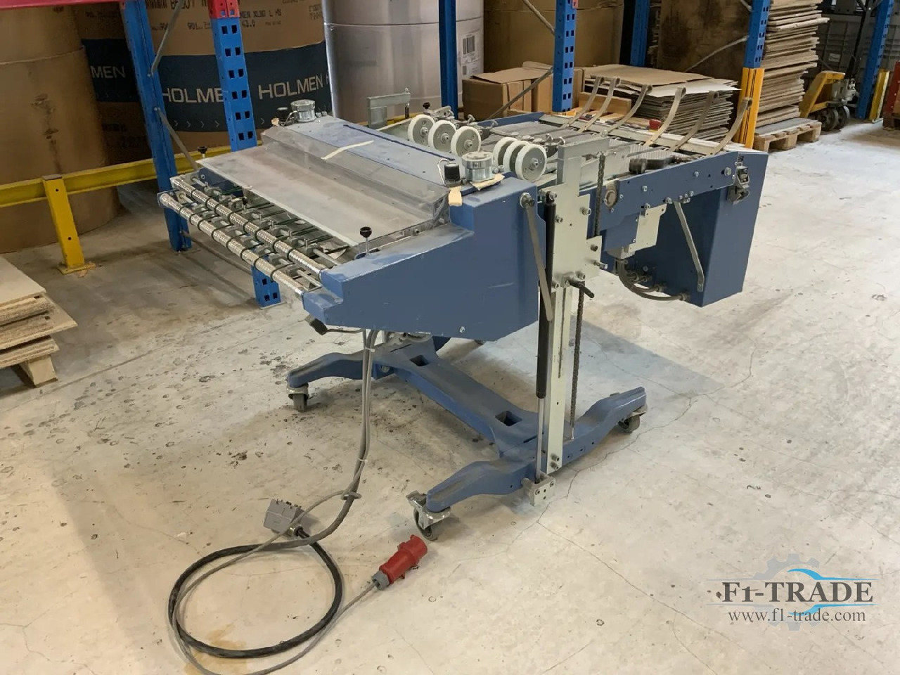 MBO ASP 66-2 ME - Tiskarski stroj: slika MBO ASP 66-2 ME - Tiskarski stroj MBO ASP 66-2 ME - Tiskarski stroj: slika MBO ASP 66-2 ME - Tiskarski stroj