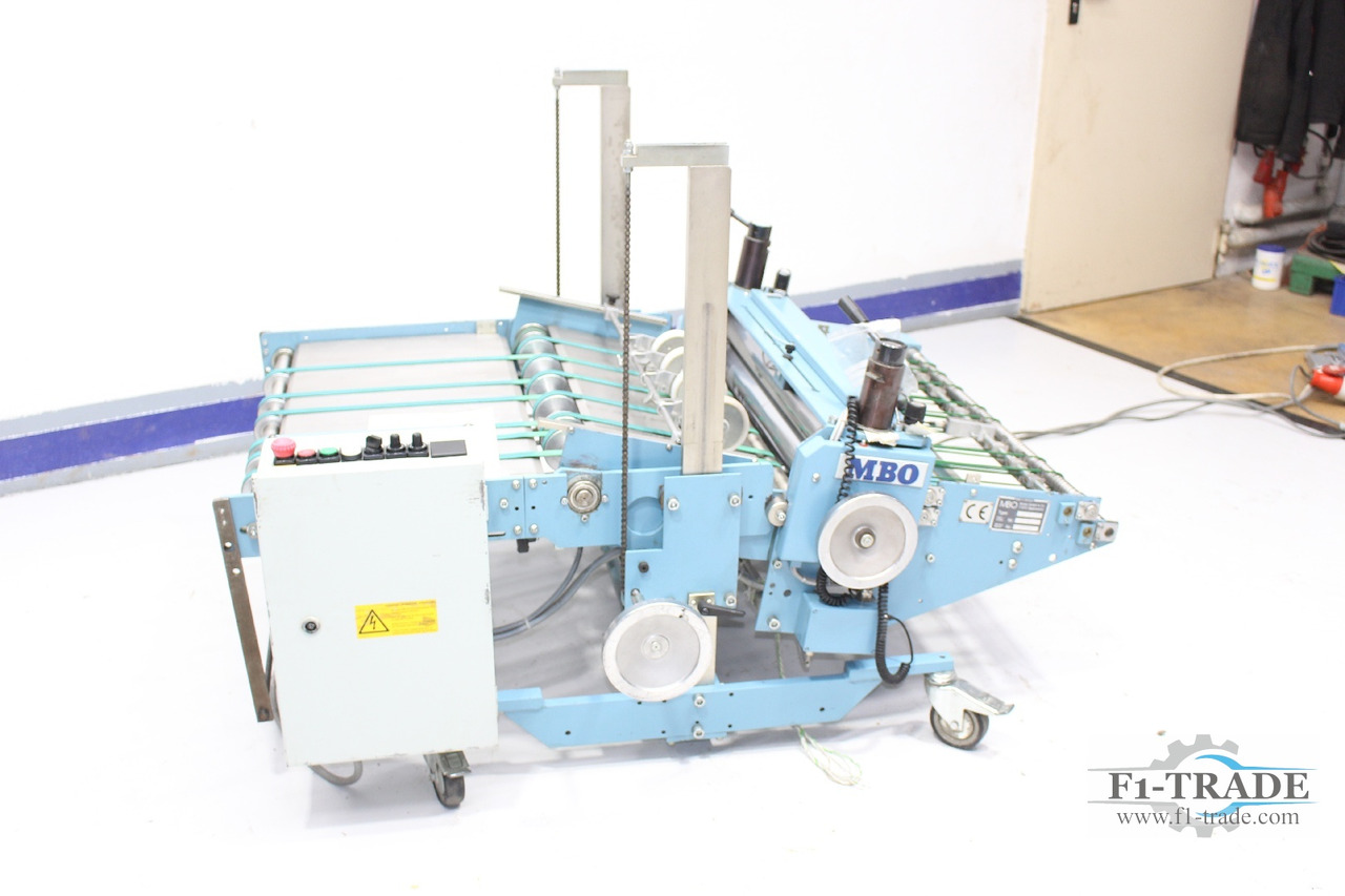 MBO ASP 66-2 ME - Tiskarski stroj: slika MBO ASP 66-2 ME - Tiskarski stroj MBO ASP 66-2 ME - Tiskarski stroj: slika MBO ASP 66-2 ME - Tiskarski stroj