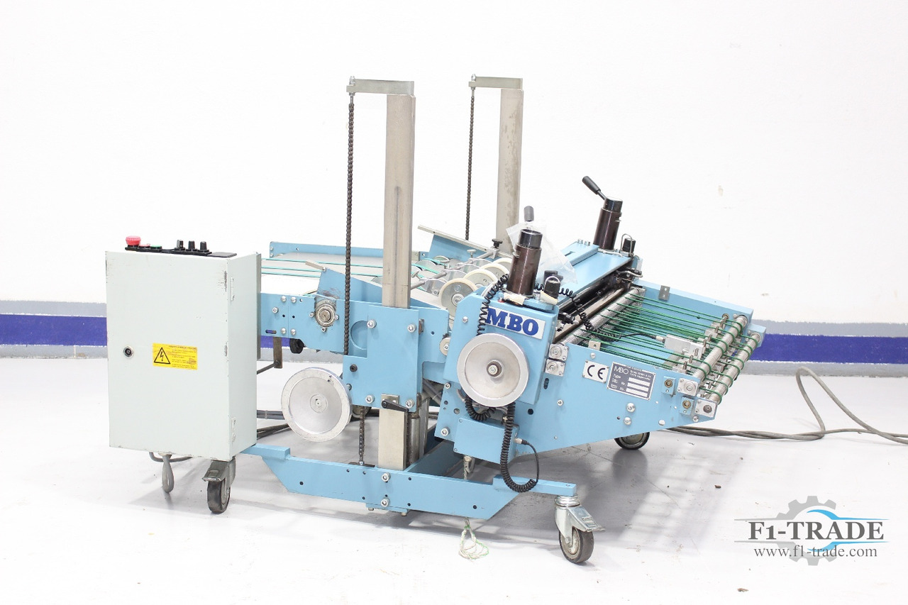 MBO ASP 66-2 ME - Tiskarski stroj: slika MBO ASP 66-2 ME - Tiskarski stroj MBO ASP 66-2 ME - Tiskarski stroj: slika MBO ASP 66-2 ME - Tiskarski stroj