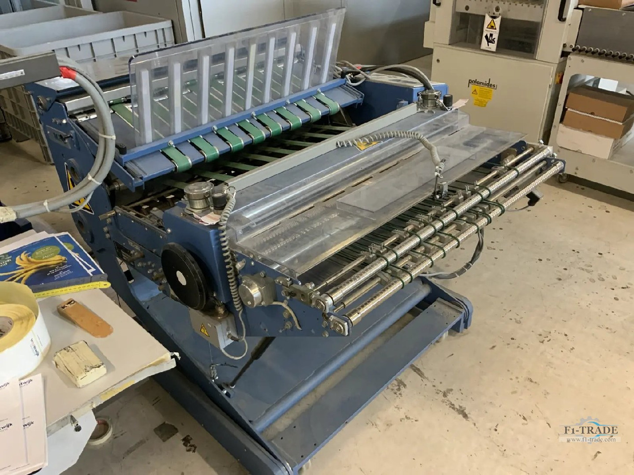 MBO FA 82-ME Navigator - Tiskarski stroj: slika MBO FA 82-ME Navigator - Tiskarski stroj MBO FA 82-ME Navigator - Tiskarski stroj: slika MBO FA 82-ME Navigator - Tiskarski stroj