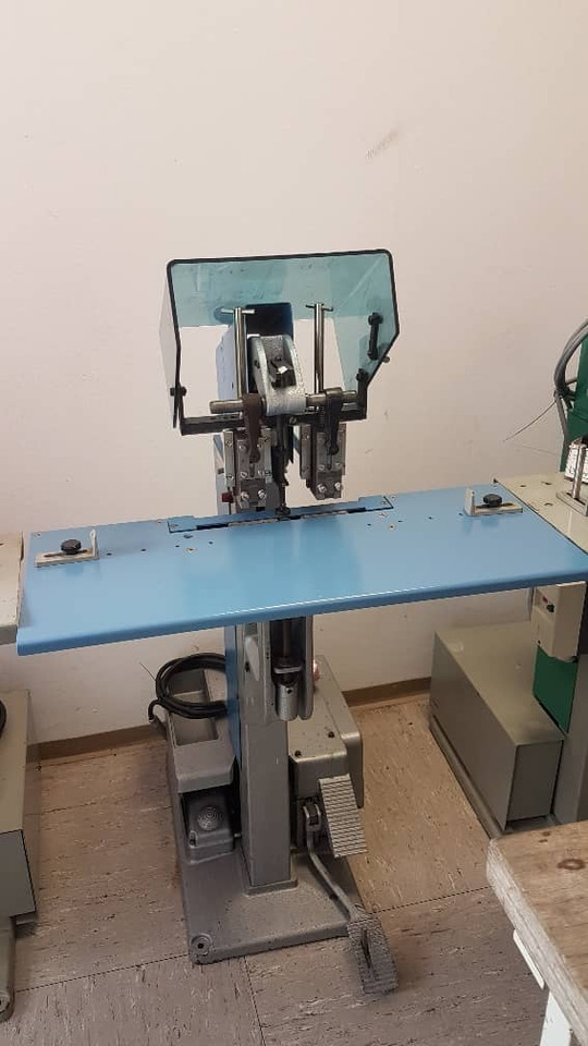 Nagel Multinak S - Tiskarski stroj: slika Nagel Multinak S - Tiskarski stroj Nagel Multinak S - Tiskarski stroj: slika Nagel Multinak S - Tiskarski stroj