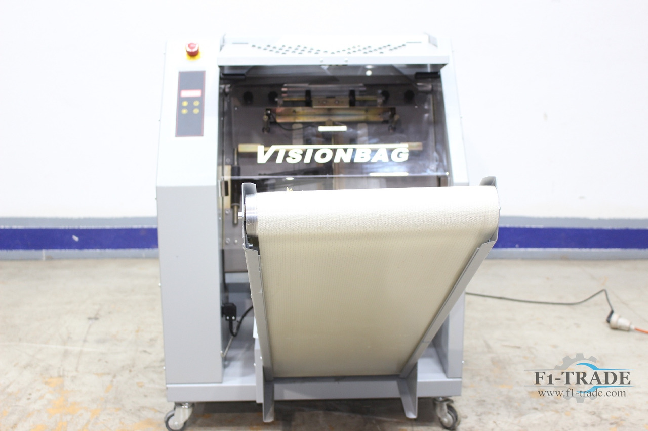 Vision Pack Visionbag - Tiskarski stroj: slika Vision Pack Visionbag - Tiskarski stroj Vision Pack Visionbag - Tiskarski stroj: slika Vision Pack Visionbag - Tiskarski stroj