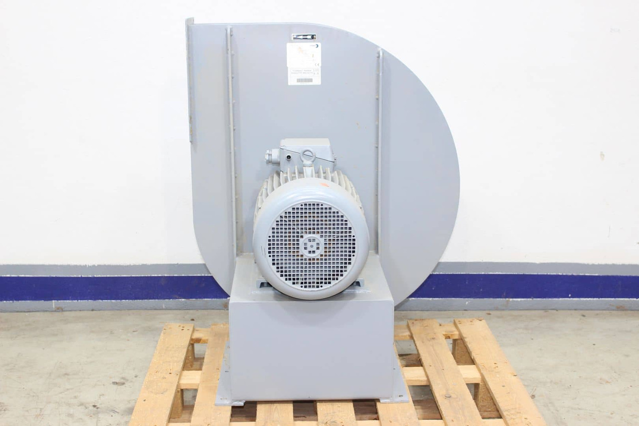 ZENNER VTZ 560/50/2-W - HVAC oprema: slika ZENNER VTZ 560/50/2-W - HVAC oprema ZENNER VTZ 560/50/2-W - HVAC oprema: slika ZENNER VTZ 560/50/2-W - HVAC oprema